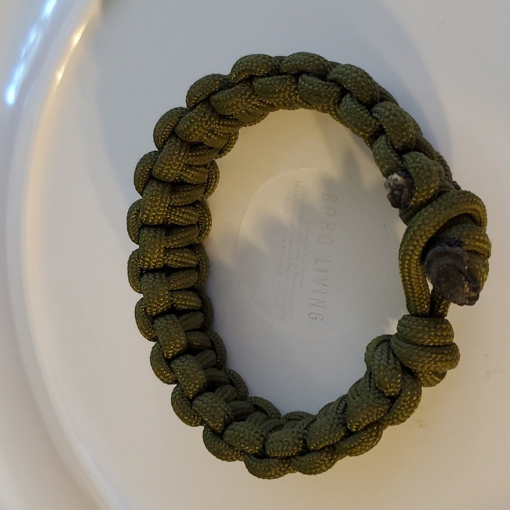 Paracord Bracelet